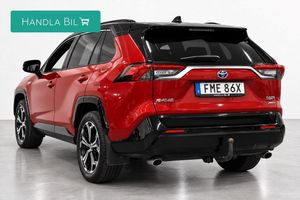 Toyota RAV4 bild 7
