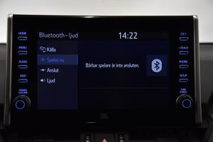 Toyota RAV4 bild 20