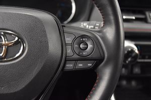 Toyota RAV4 bild 11