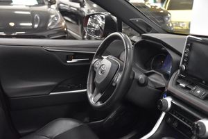 Toyota RAV4 bild 8