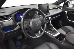 Toyota RAV4 bild 9