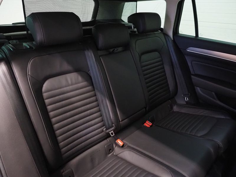 Volkswagen Passat bild 19