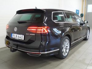 Volkswagen Passat bild 7