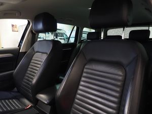 Volkswagen Passat bild 16