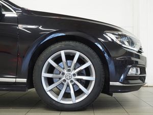 Volkswagen Passat bild 9
