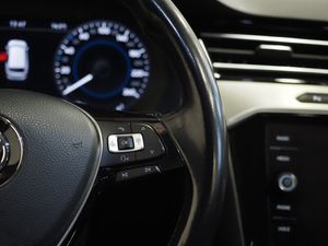 Volkswagen Passat bild 27