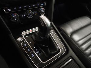 Volkswagen Passat bild 25