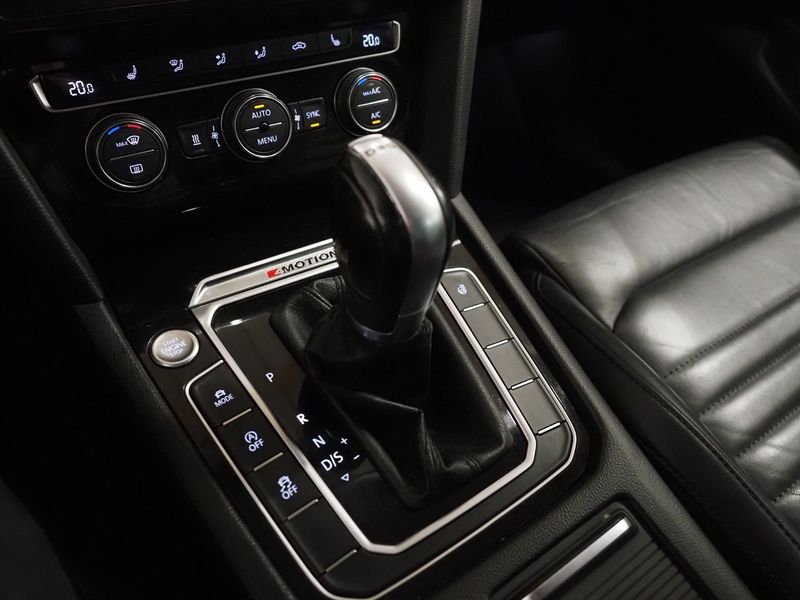 Volkswagen Passat bild 25