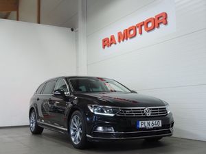 Volkswagen Passat bild 2