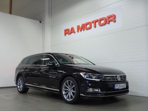 Volkswagen Passat bild 4
