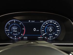 Volkswagen Passat bild 22