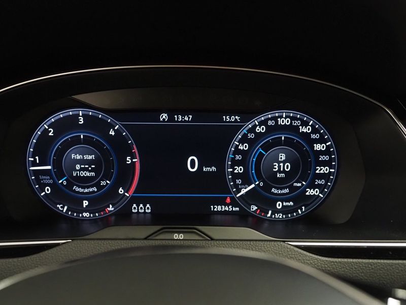 Volkswagen Passat bild 22