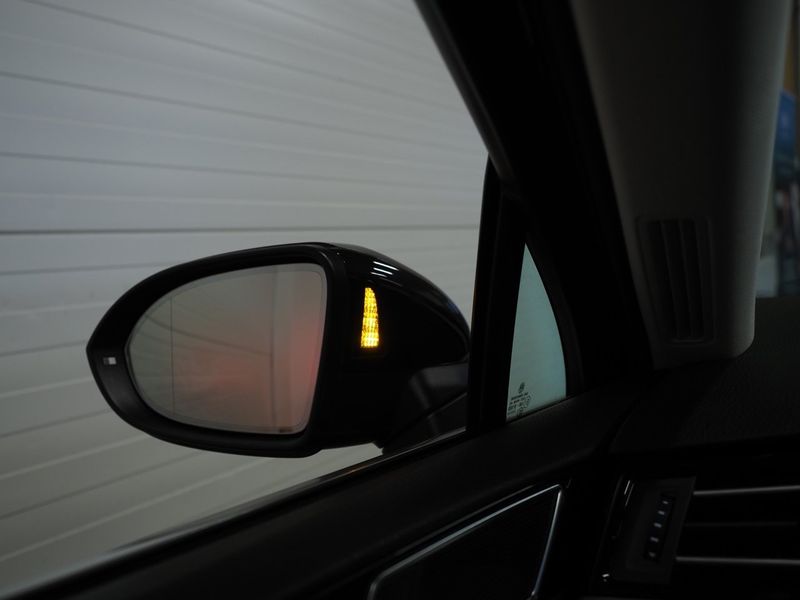Volkswagen Passat bild 24