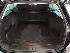 Volkswagen Passat bild 18