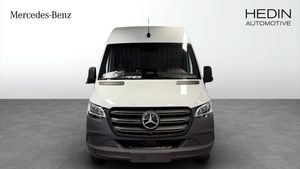 Mercedes Sprinter bild 8