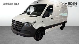 Mercedes Sprinter bild 1