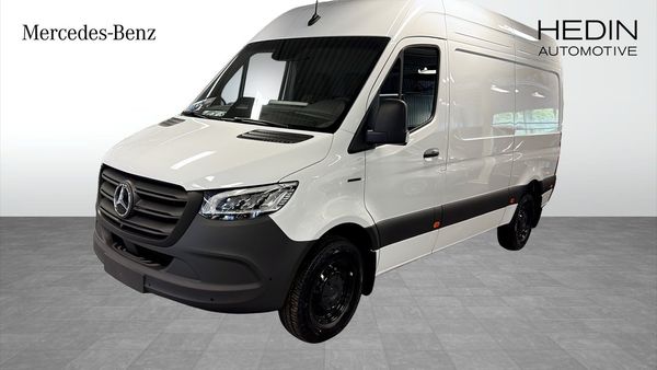 Mercedes Sprinter ESPRINTER 414 SKÅP A2 PRO - 2024
