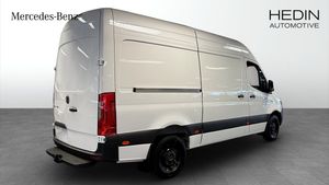 Mercedes Sprinter bild 2