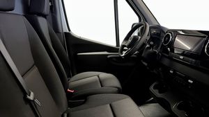 Mercedes Sprinter bild 3