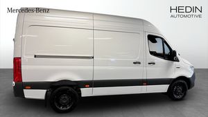 Mercedes Sprinter bild 6