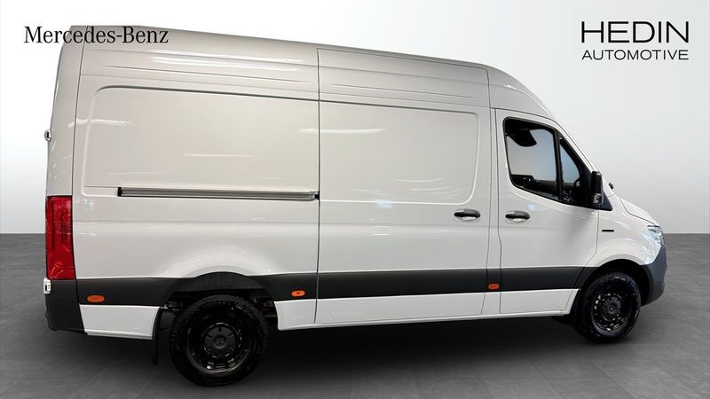 Mercedes Sprinter bild 6