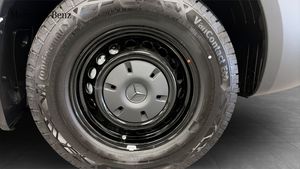 Mercedes Sprinter bild 9