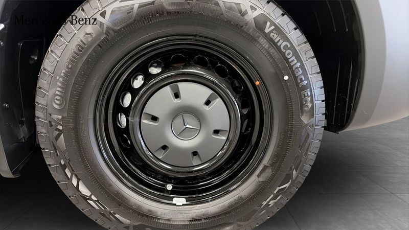 Mercedes Sprinter bild 9