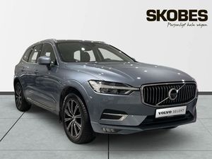 Volvo XC60 bild 1
