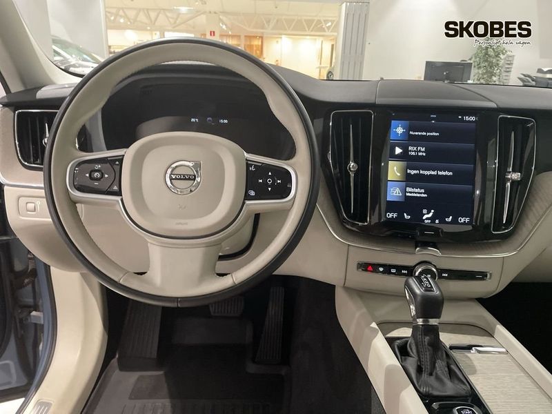 Volvo XC60 bild 12
