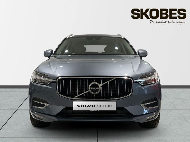 Volvo XC60 bild 2