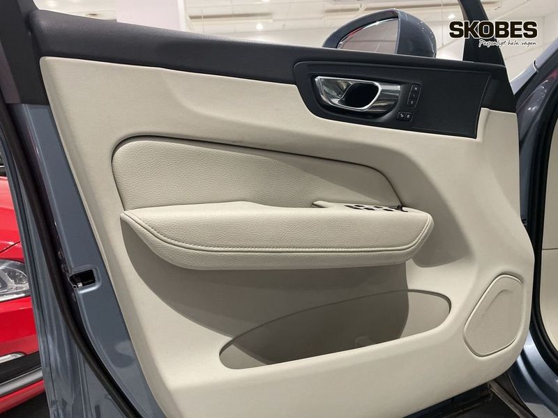 Volvo XC60 bild 15