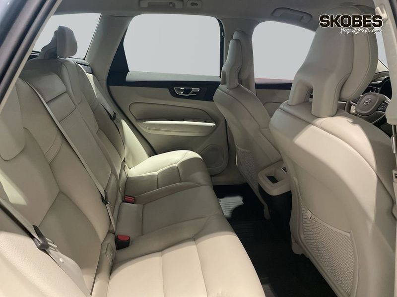 Volvo XC60 bild 10