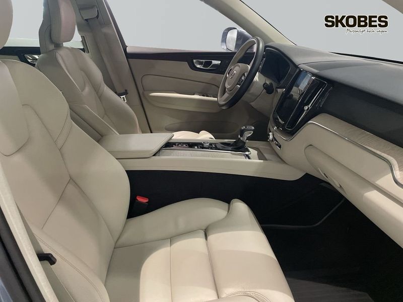 Volvo XC60 bild 11