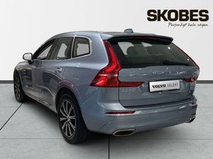 Volvo XC60 bild 5