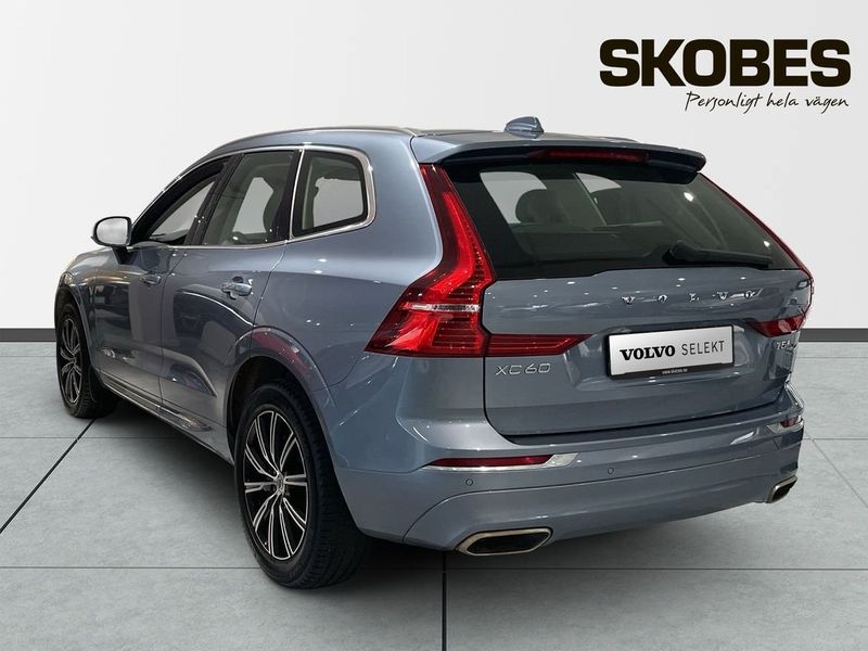 Volvo XC60 bild 5