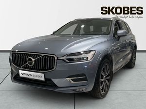 Volvo XC60 bild 3