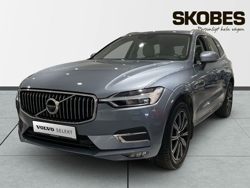 Volvo XC60 bild 3