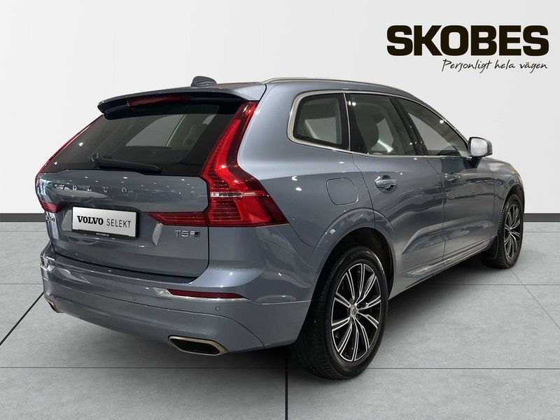 Volvo XC60 bild 7
