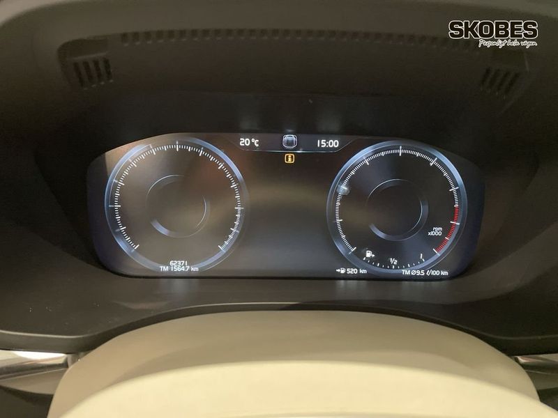 Volvo XC60 bild 13