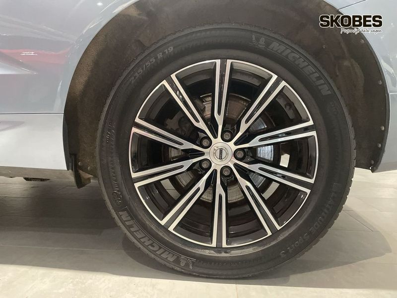 Volvo XC60 bild 17