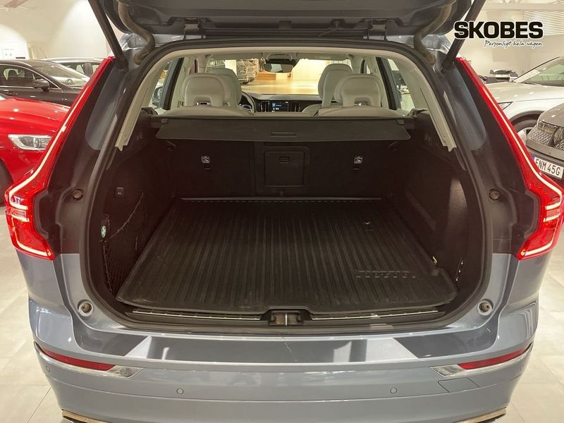 Volvo XC60 bild 16