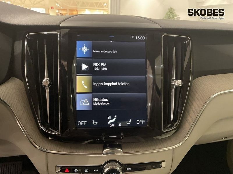 Volvo XC60 bild 14