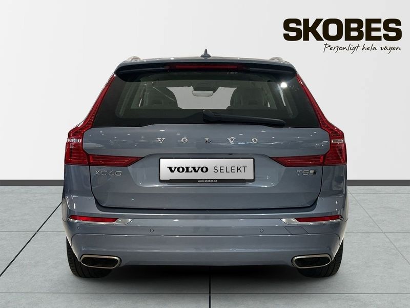 Volvo XC60 bild 6
