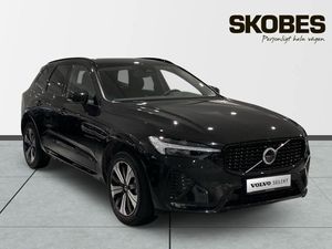 Volvo XC60 bild 1