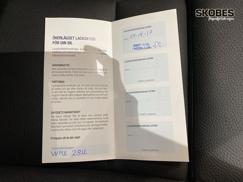 Volvo XC60 bild 18