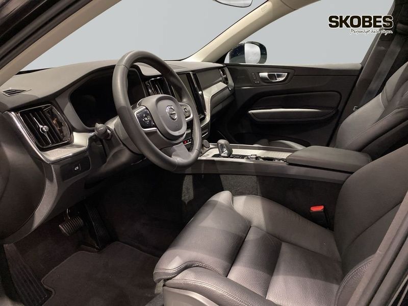 Volvo XC60 bild 8