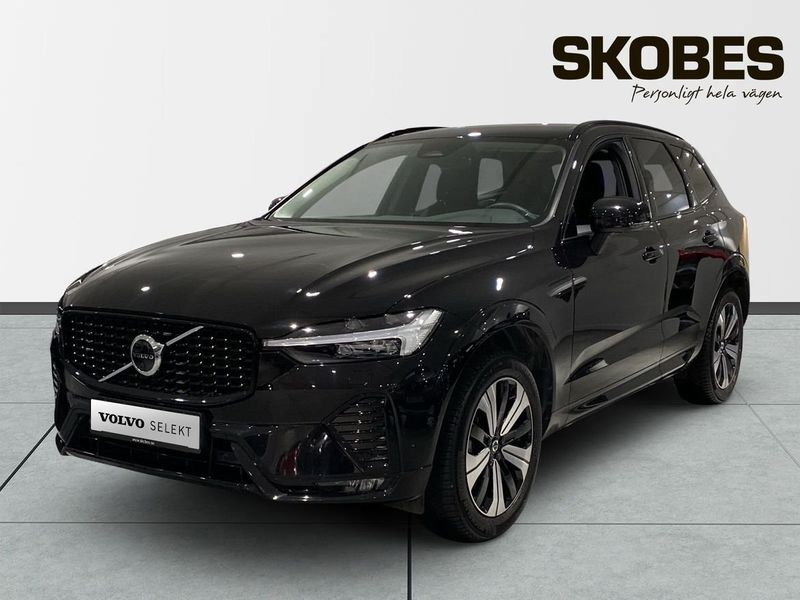 Volvo XC60 bild 3