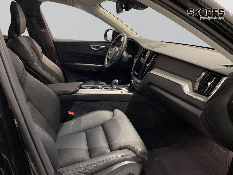 Volvo XC60 bild 11