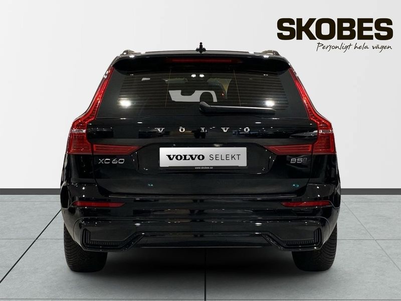 Volvo XC60 bild 6