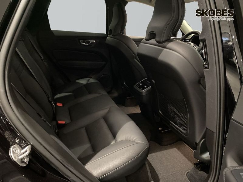 Volvo XC60 bild 10